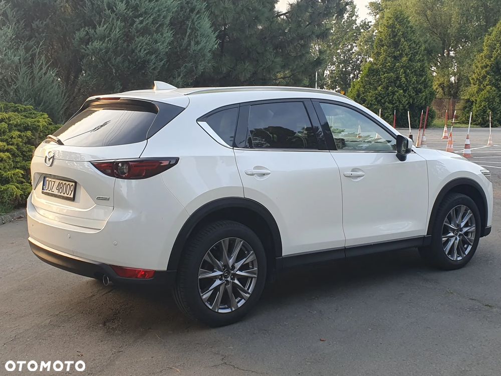 Mazda CX-5 - 3