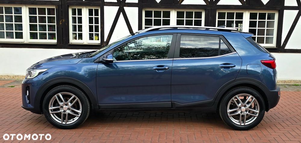 Kia Stonic 1.4 XL - 7