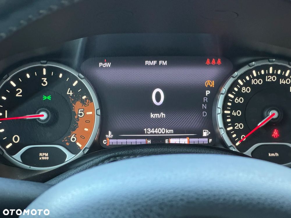 Jeep Renegade 2.0 MultiJet Active Drive Low Automatik Limited - 29