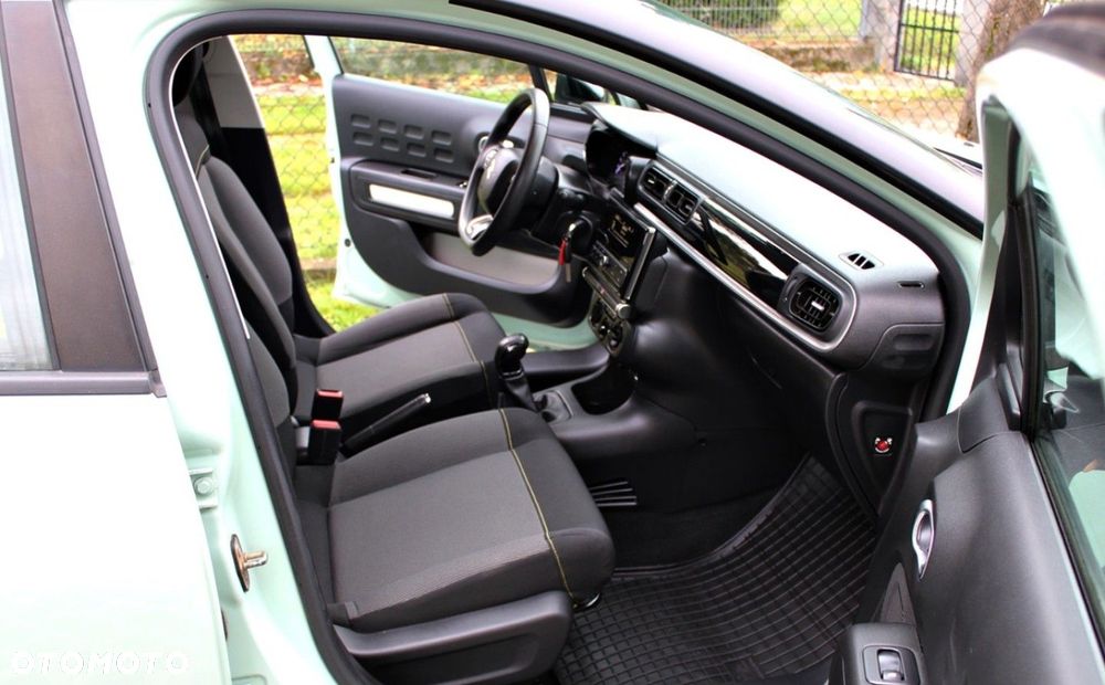 Citroën C3 - 16