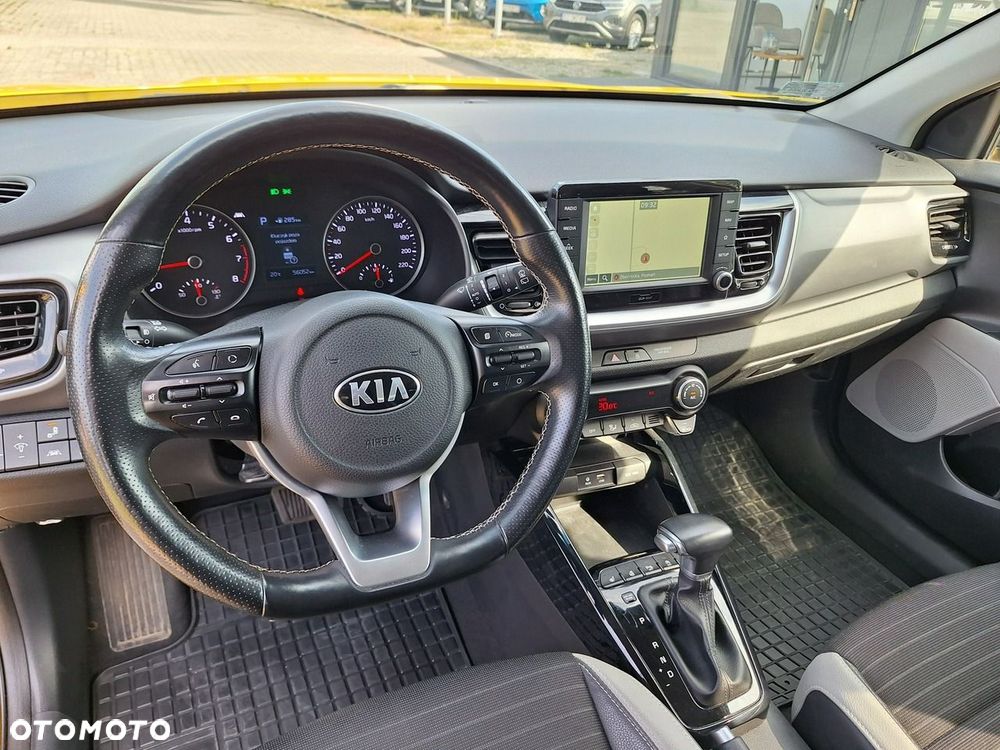 Kia Stonic 1.0 T-GDI XL - 12