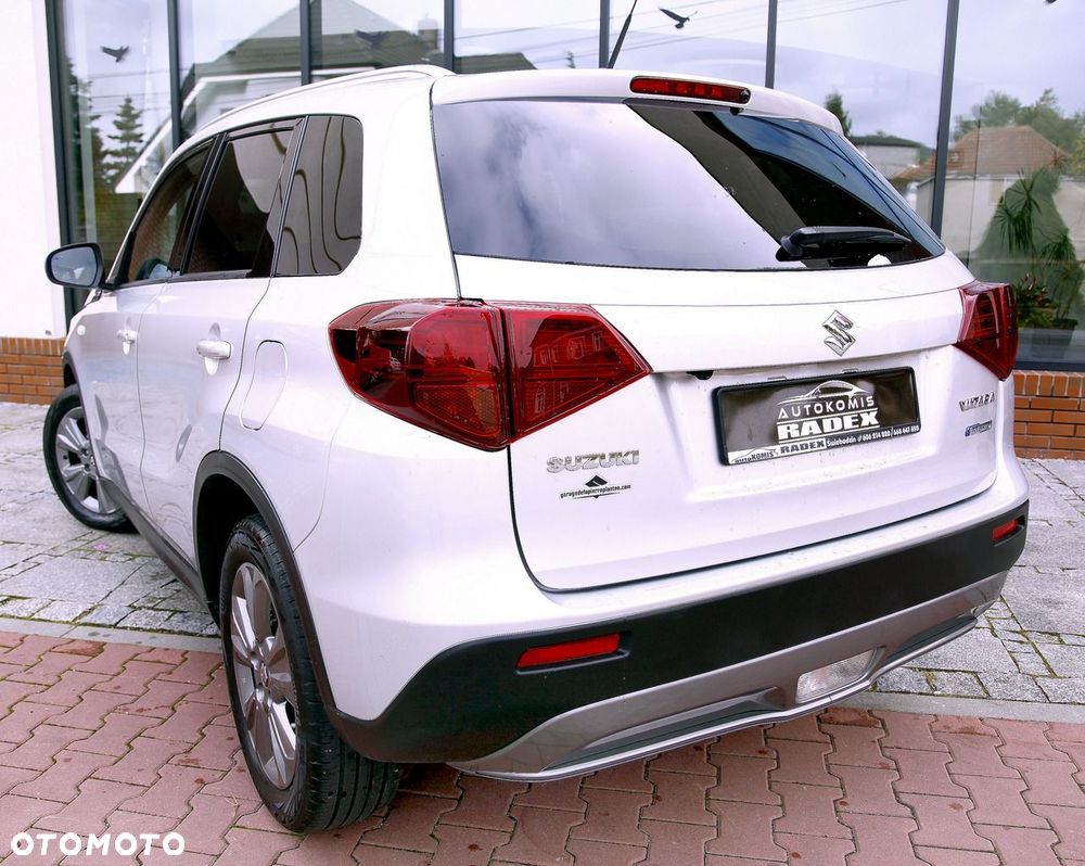 Suzuki Vitara - 33