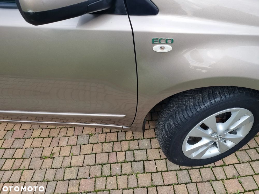 Nissan Note 1.4 Visia A/C - 8
