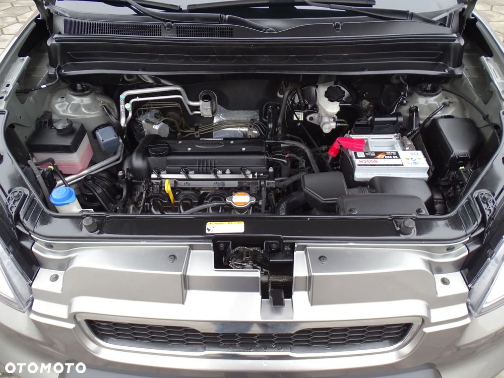 Kia Soul 1.6 M EU5 - 10