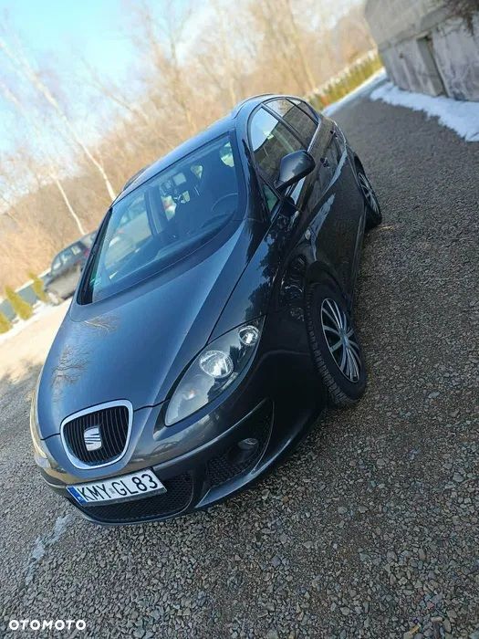 Seat Altea XL 1.4 TSI Reference - 4