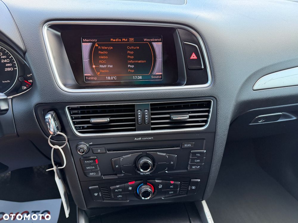 Audi Q5 2.0 TDI Quattro - 9