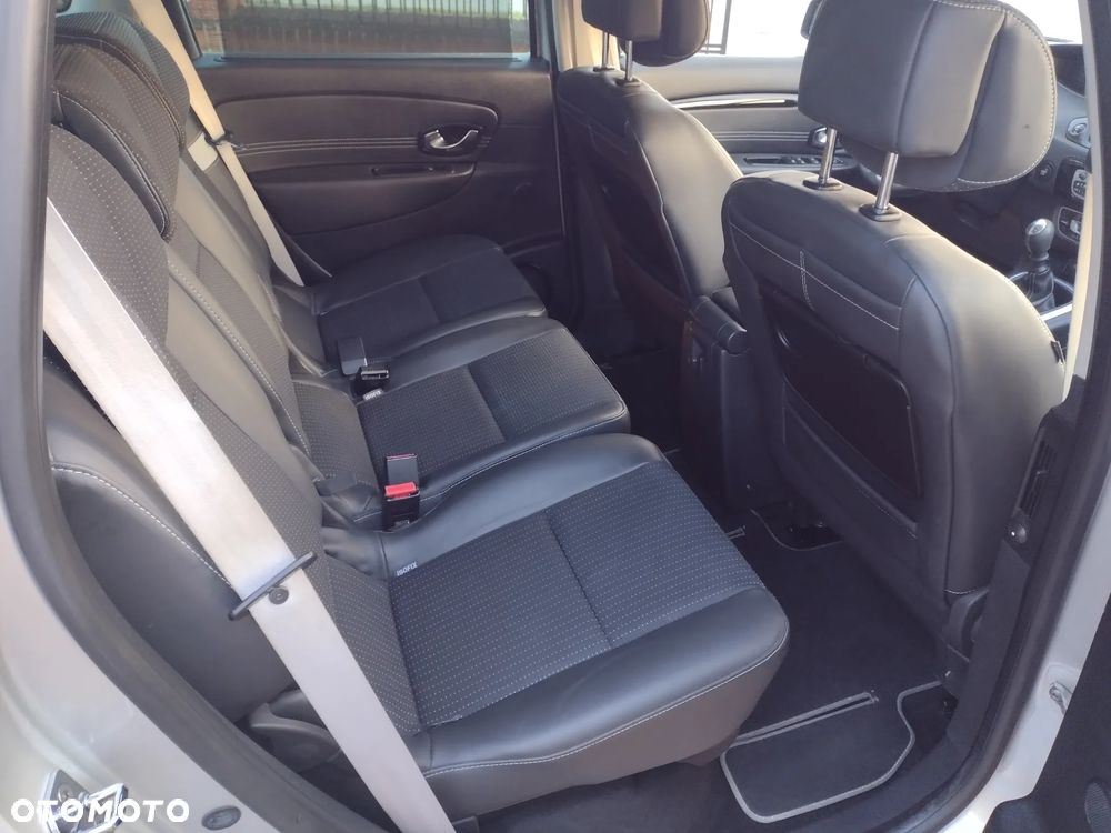 Renault Scenic 1.4 16V TCE Bose Edition - 23