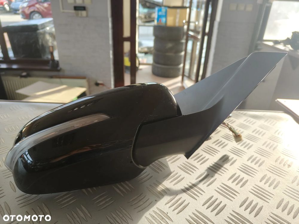 Suzuki Vitara lift 2019 Lewe prawe LUSTERKO 9pin EU - 7