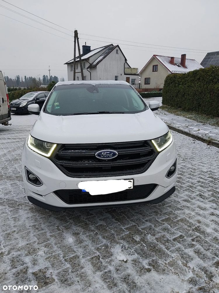 Ford Edge 2.0 TDCi Twin-Turbo 4WD ST-Line - 1