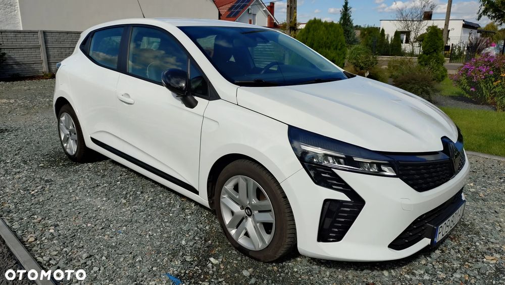 Renault Clio TCe 90 ESPIRIT ALPINE - 9