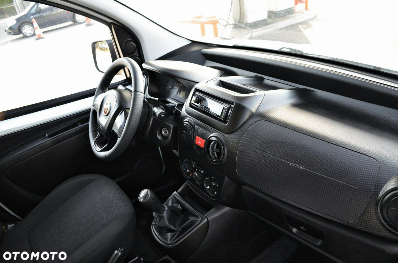 Fiat Fiorino - 23