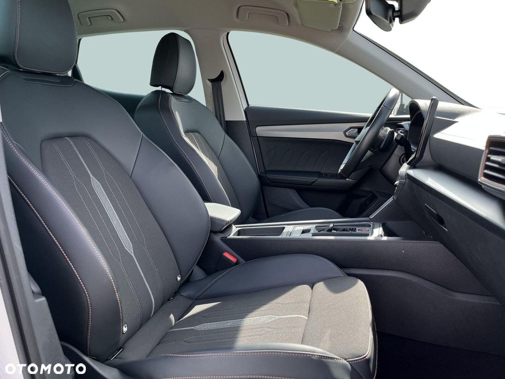 Cupra Formentor - 21