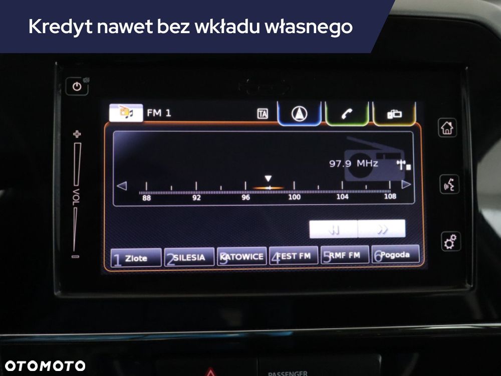 Suzuki Vitara - 15