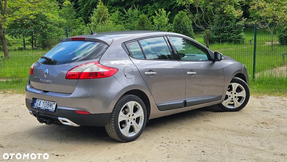 Renault Megane 1.6 16V Business Line - 22