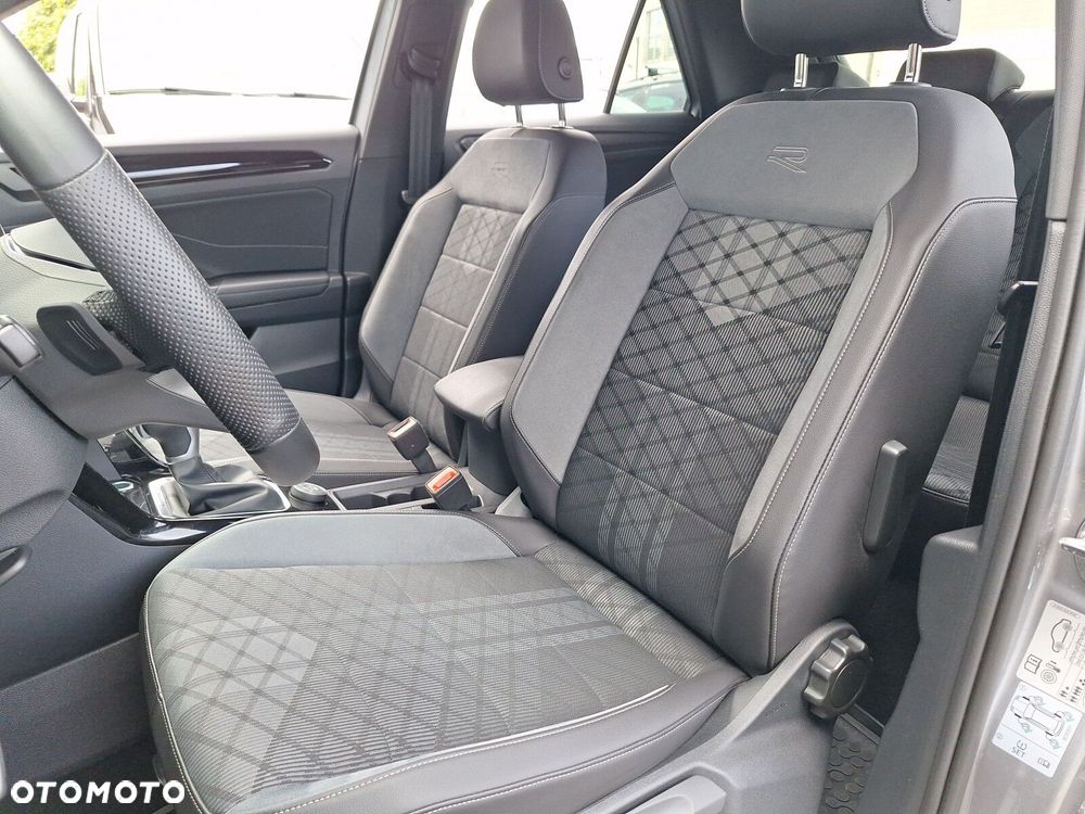 Volkswagen T-Roc 2.0 TSI 4Motion R-Line DSG - 9