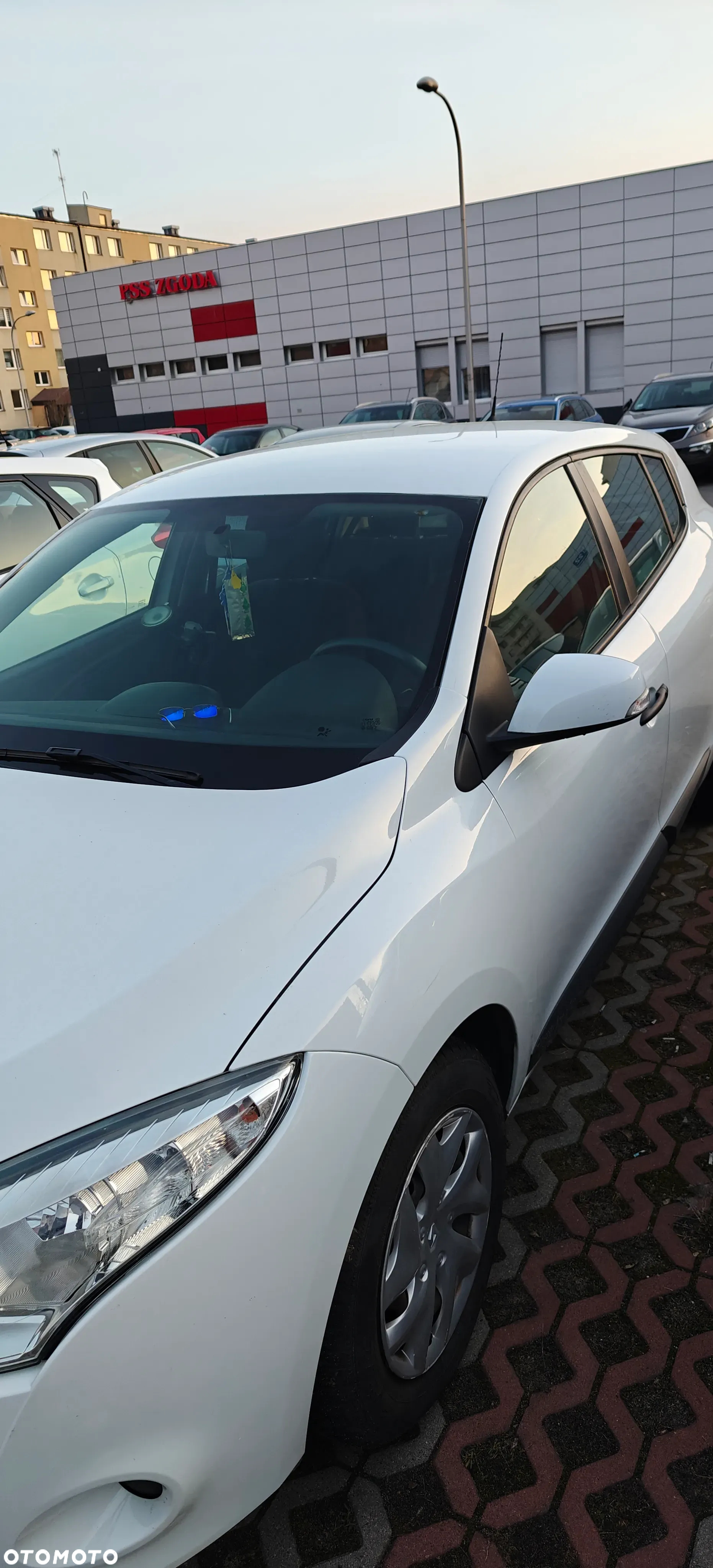 Renault Megane - 10