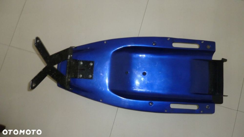 Yamaha R1 Rn01 nadkole tył lampa wypełnienie RN 01 błotnik - 2