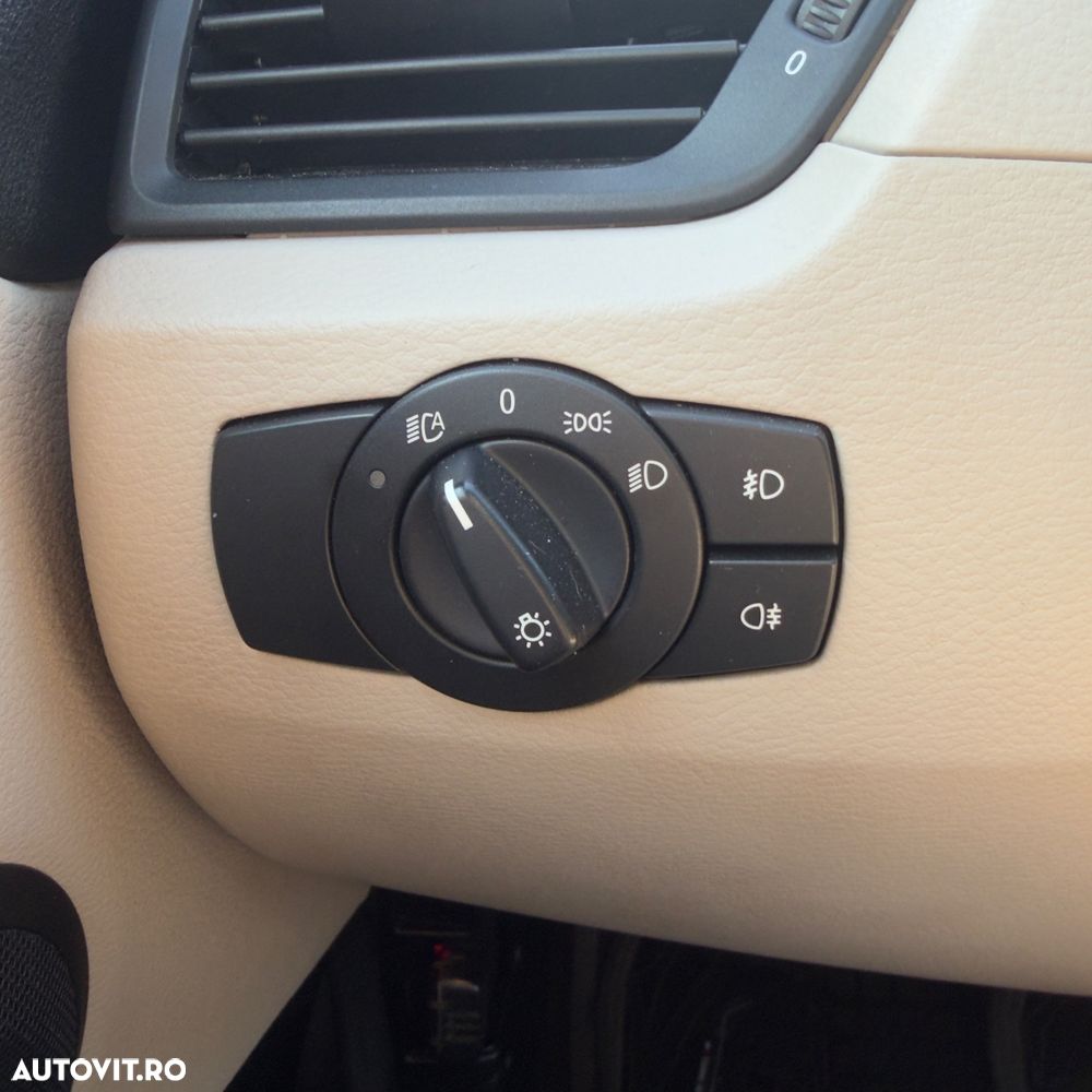 BMW X1 xDrive23d Aut. - 11