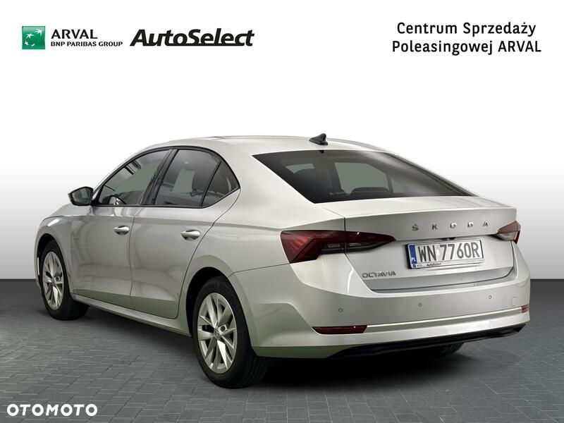 Skoda Octavia 1.5 TSI ACT Ambition - 3
