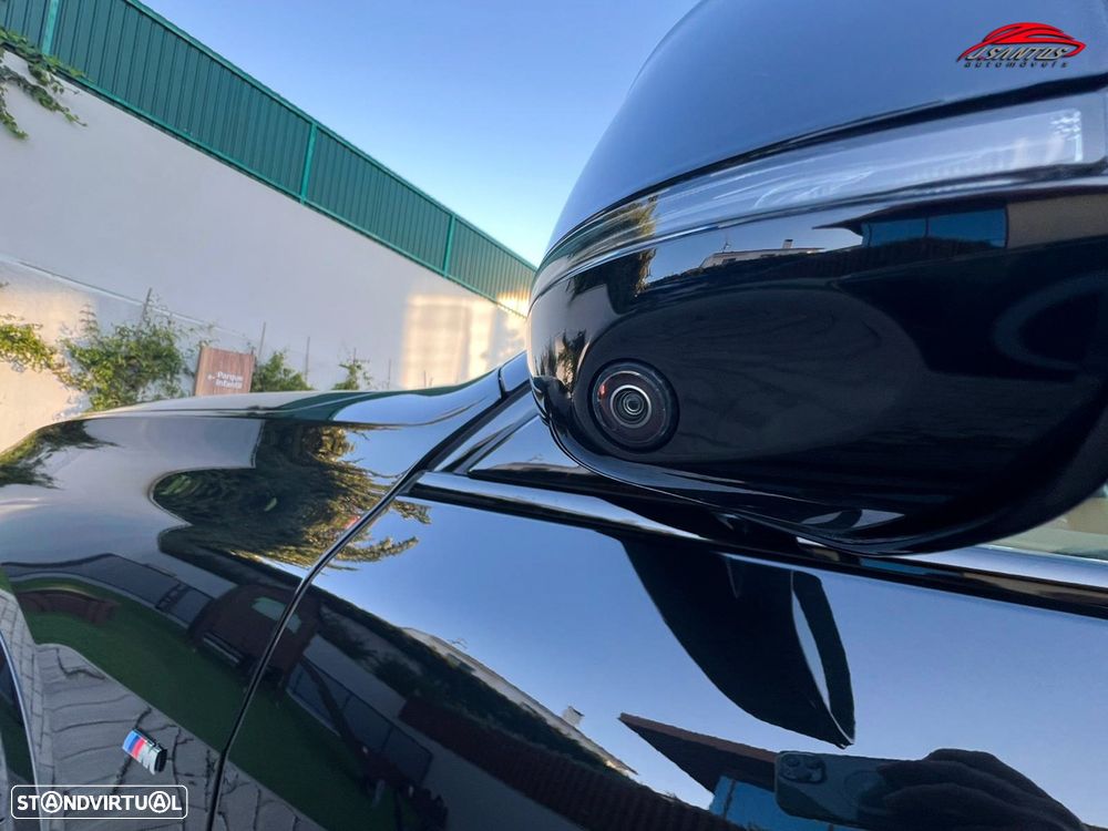 BMW X5 40 d xDrive Pack M - 17