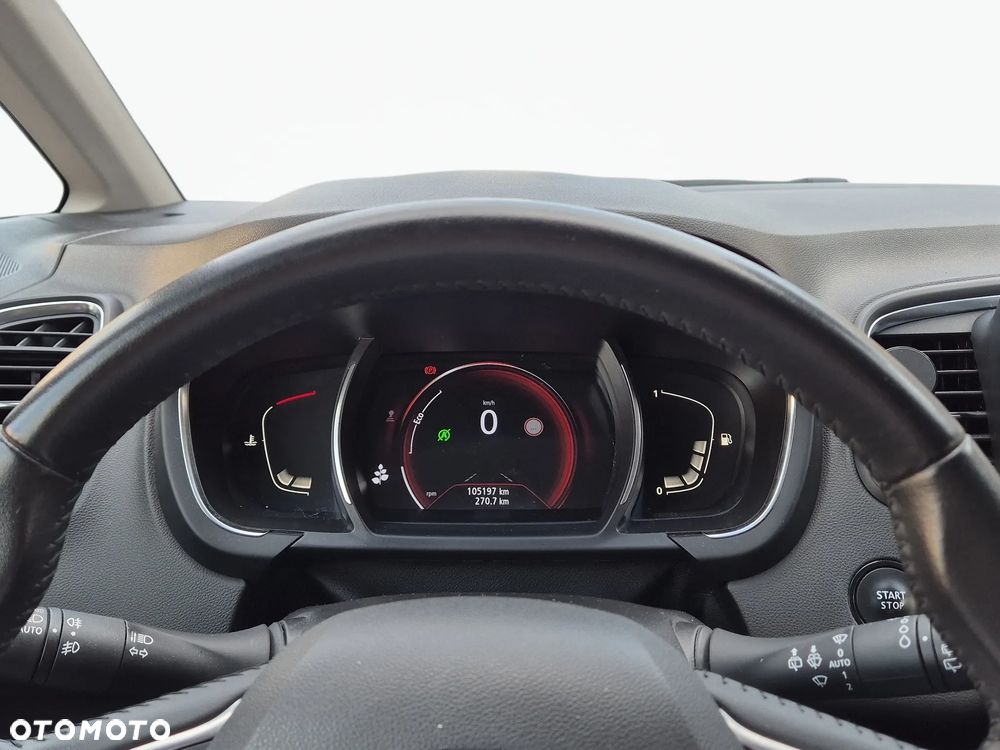 Renault Grand Scenic - 15