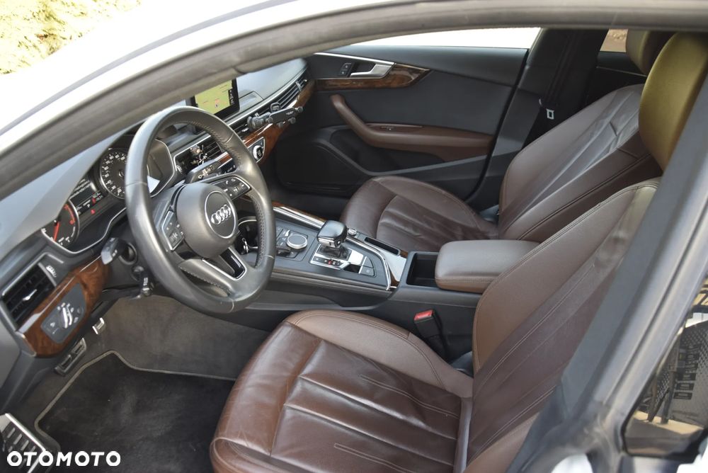 Audi A5 Sportback 2.0 TFSI Quattro Sport S tronic - 14