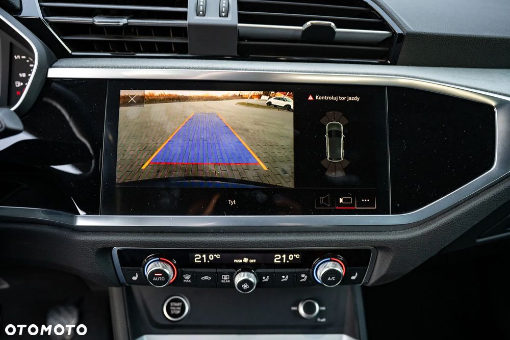 Audi Q3 35 TFSI S-Line - 16