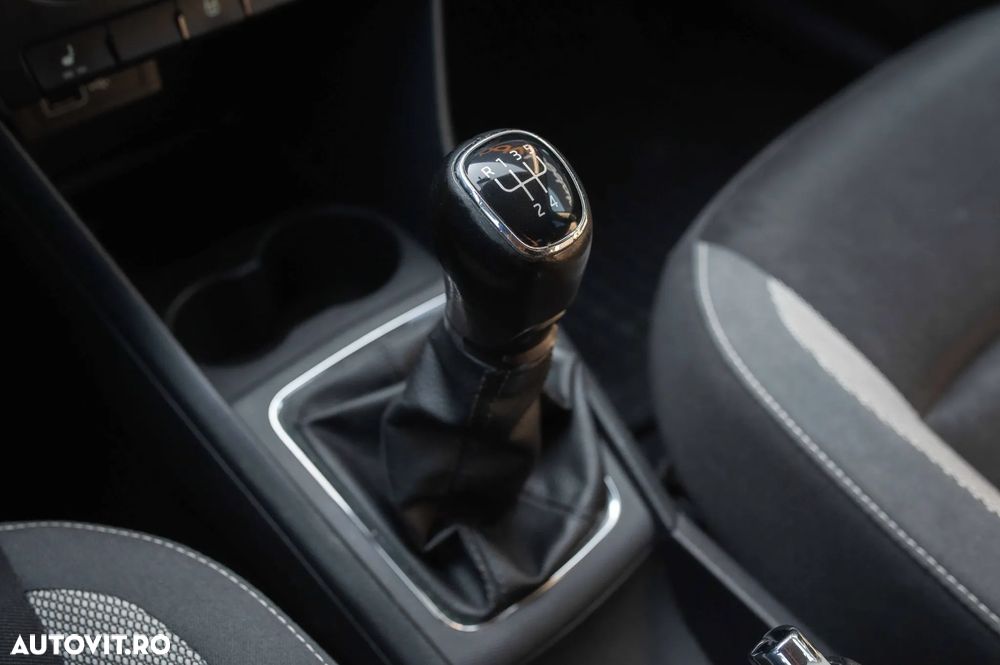 Skoda RAPID 1.0 TSI Ambition - 18