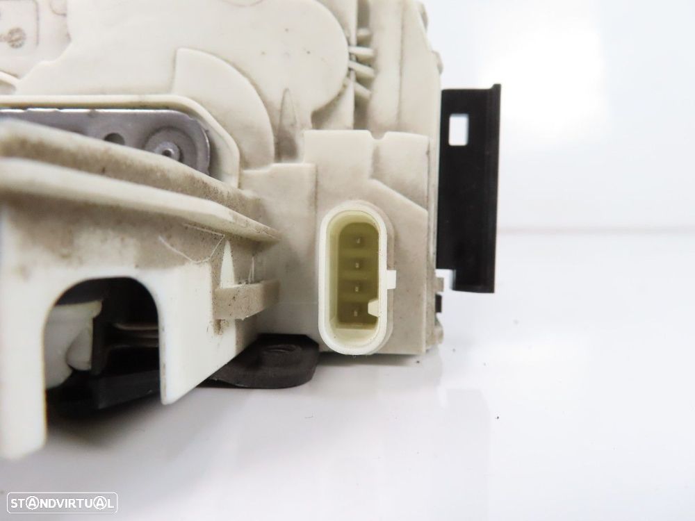 Fecho da porta Direito/Trás Usado / Original MERCEDES-BENZ E-CLASS (W212)/MERCED... - 3