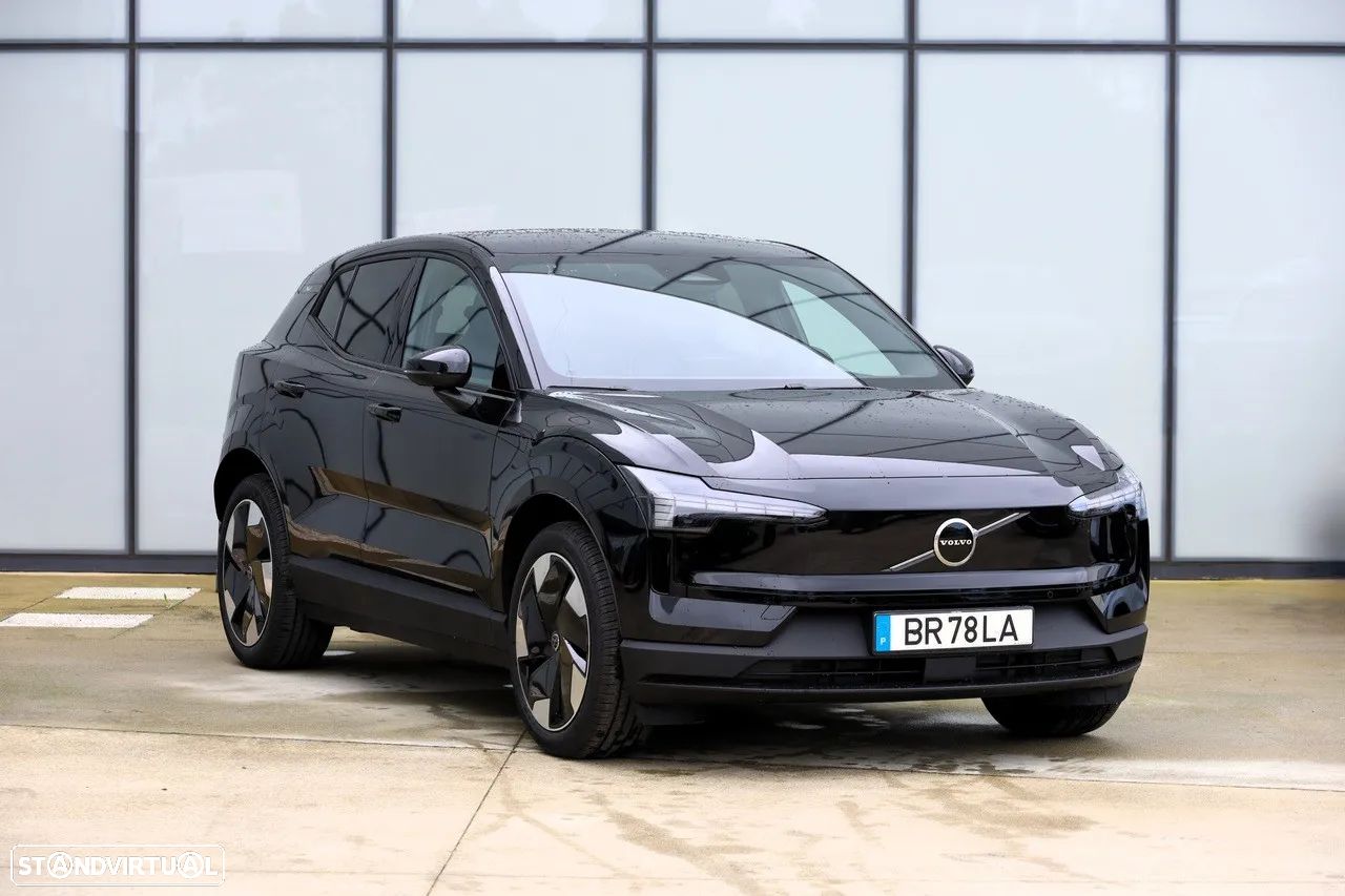 Volvo EX30 69 kWh Single Motor Extended Range Plus - 1