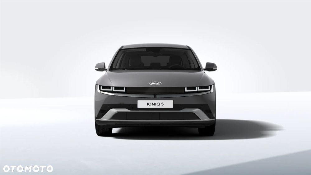 Hyundai IONIQ 5 63kWh Dynamiq - 5