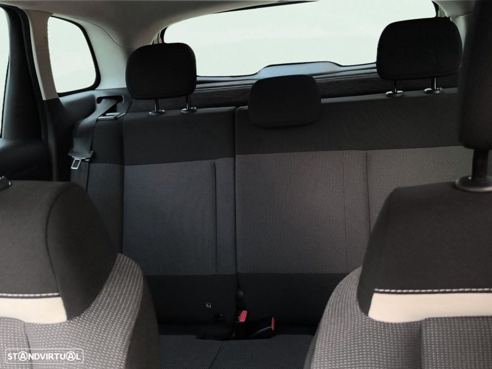 Citroën C3 Aircross 1.2 PureTech C-Series - 15