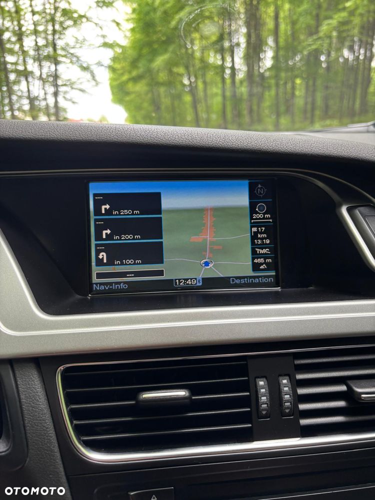 Audi A4 Avant 2.0 TDI - 15