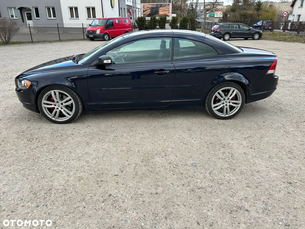 Volvo C70 - 3