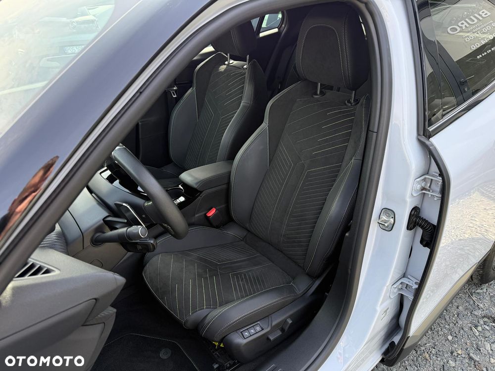 Peugeot 2008 1.2 PureTech GT S&S EAT8 - 18