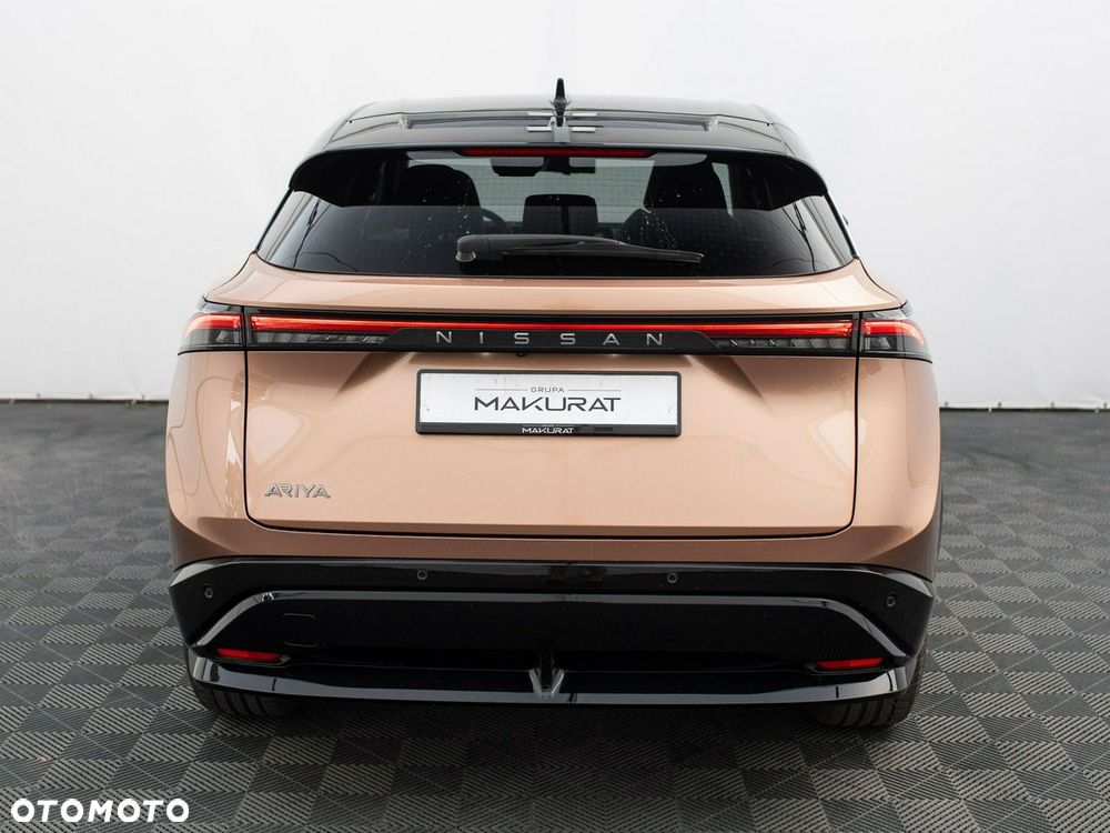 Nissan Ariya 87kWh Evolve - 9
