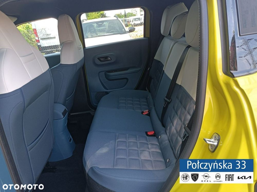 Fiat Grande Panda - 18