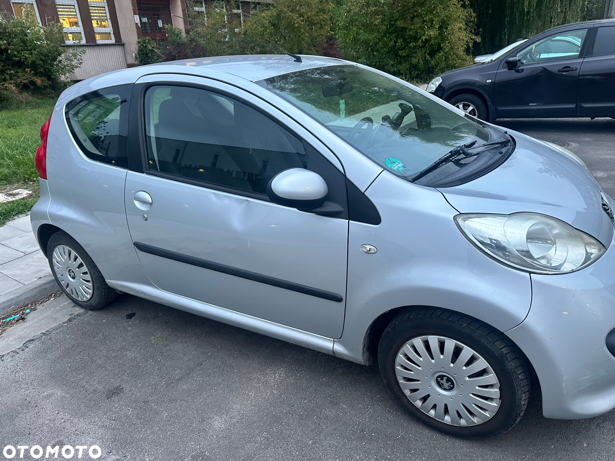 Peugeot 107 - 3