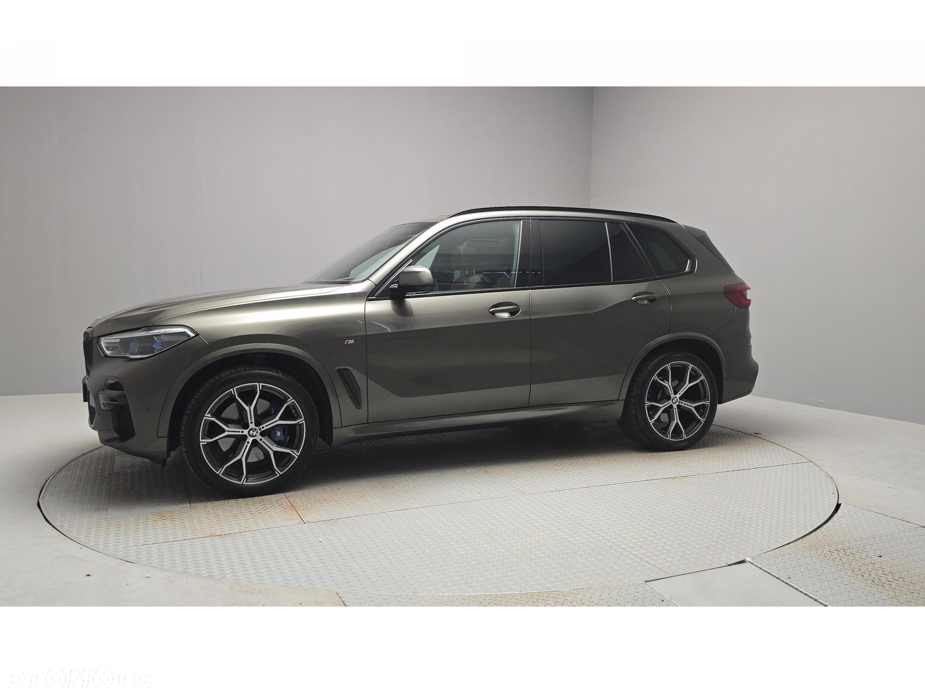 BMW X5 - 1