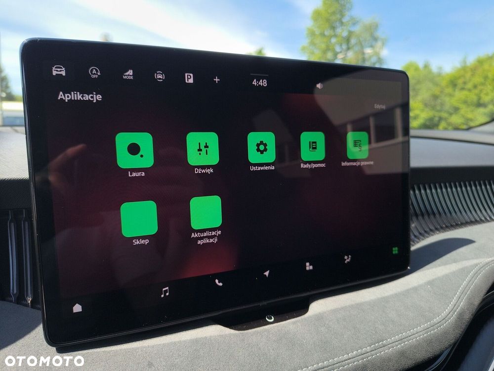 Skoda Superb - 27