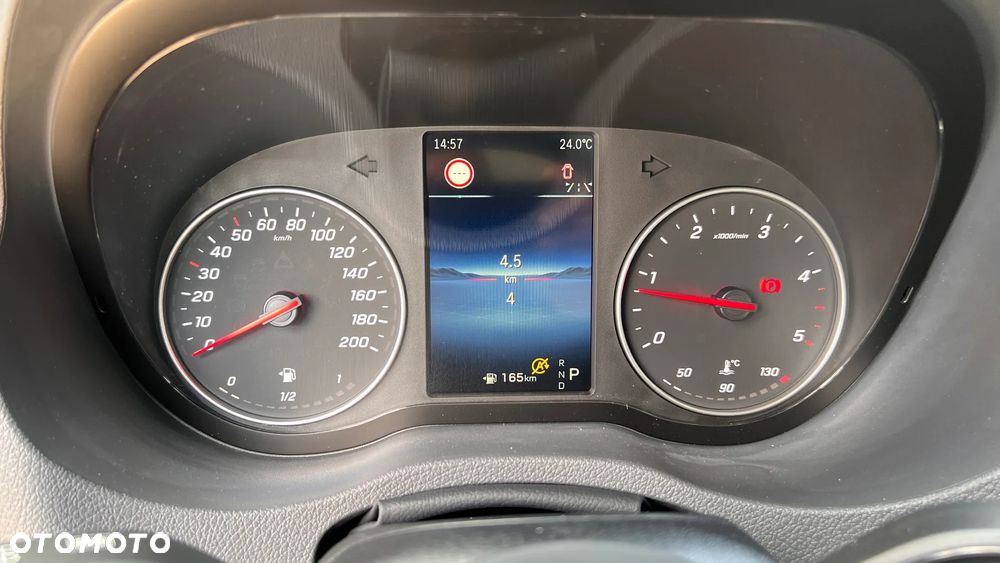 Mercedes-Benz Sprinter 317 CDI - 15