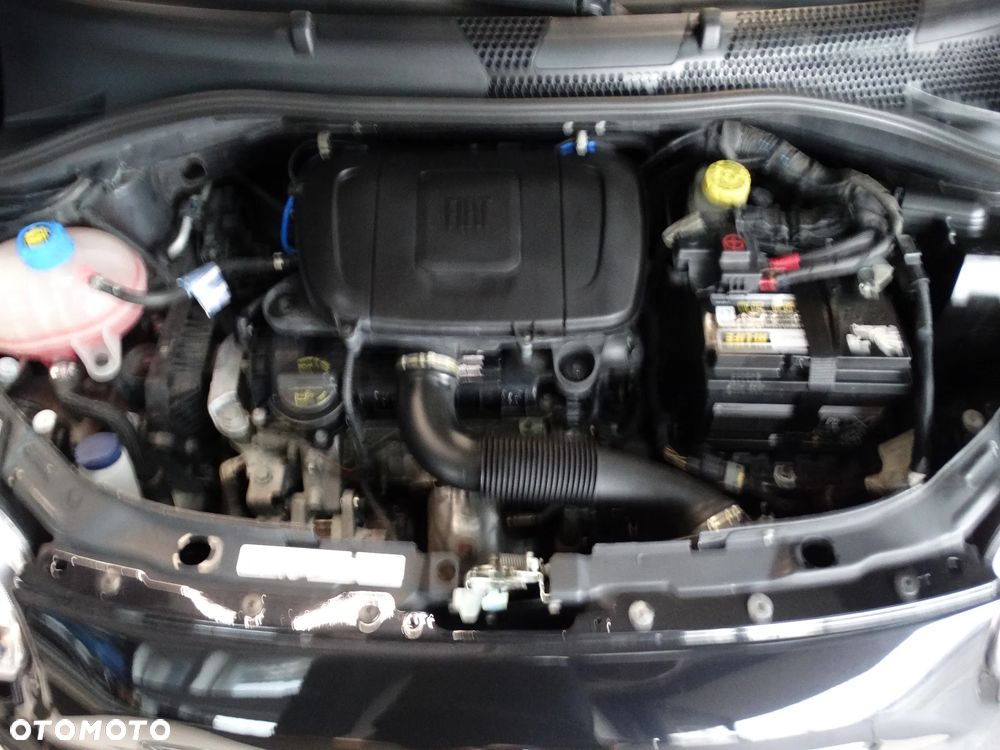 Fiat 500 1.0 GSE Hybrid Dolcevita - 30