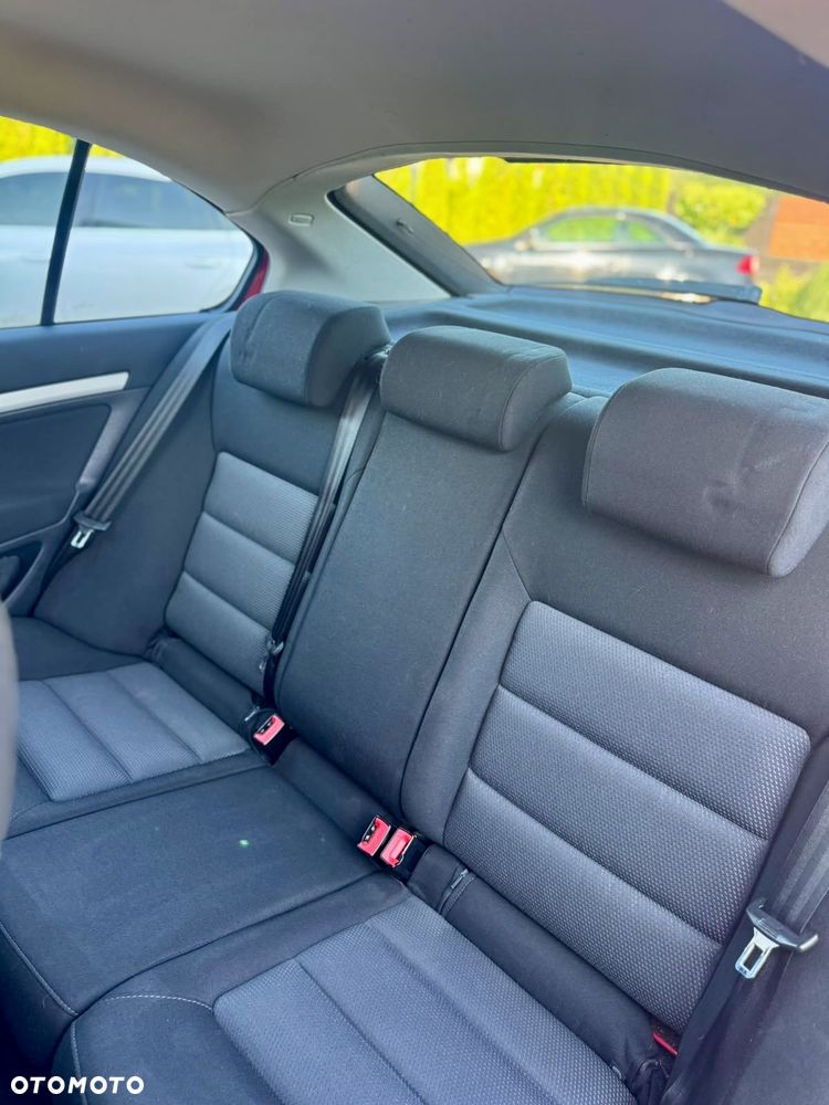 Skoda Octavia 1.9 TDI DPF DSG Elegance - 14
