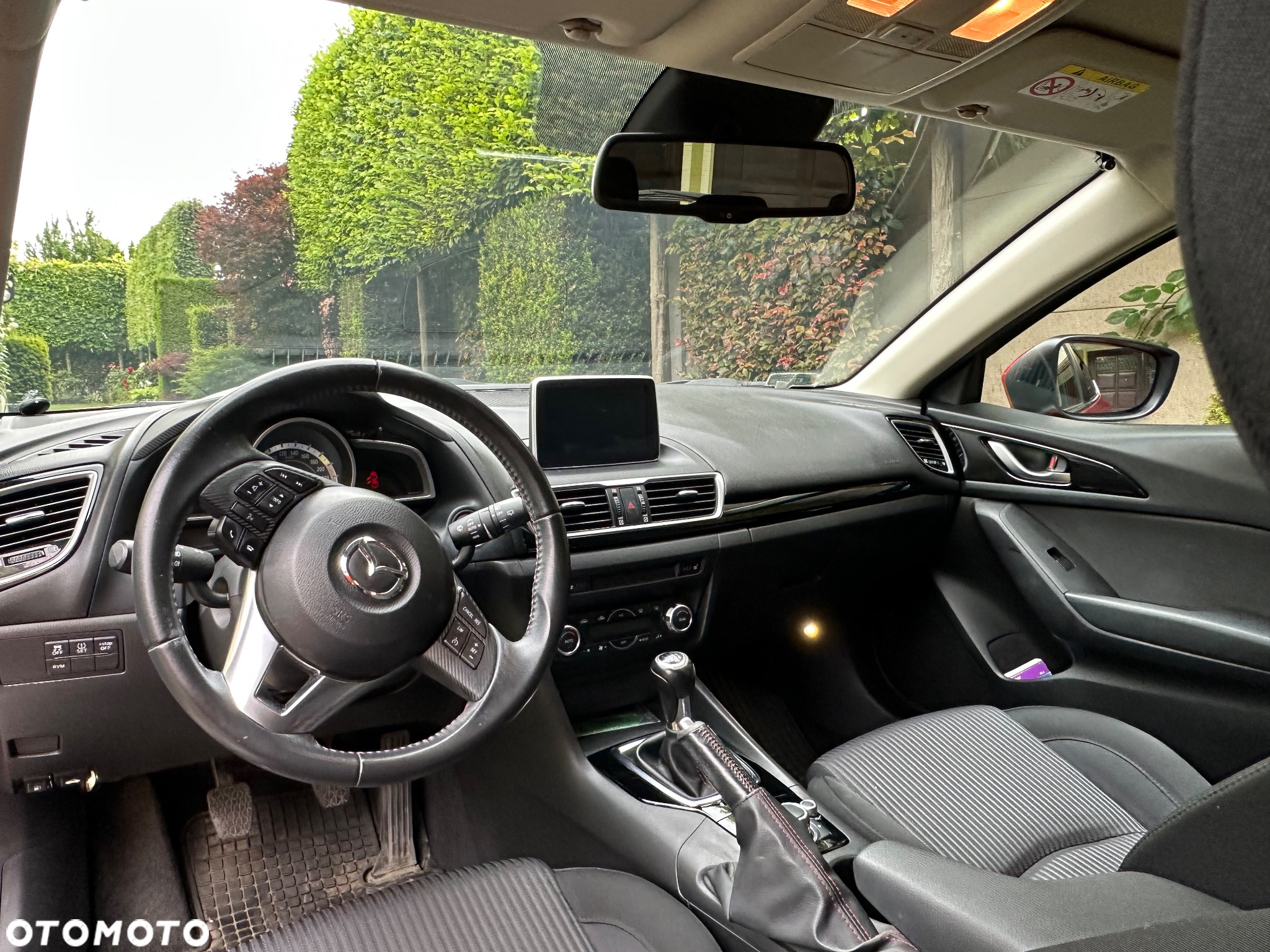 Mazda 3 2.0 Skyenergy - 7