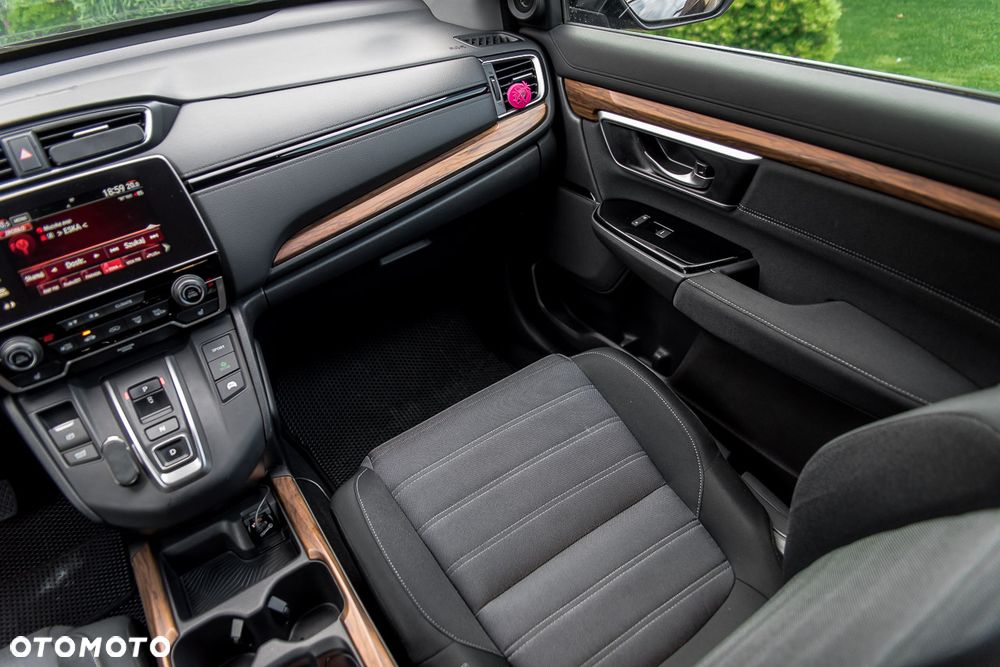 Honda CR-V 2.0 Elegance Plus (ADAS / Connect+) - 26