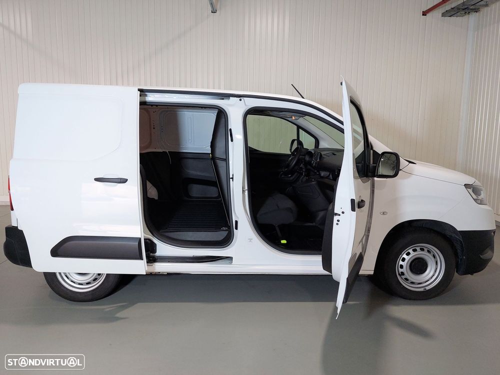 Toyota Proace - 14