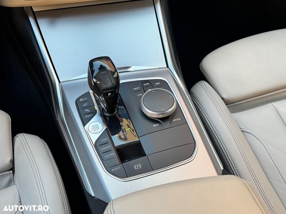 BMW Seria 3 320d xDrive AT MHEV - 7