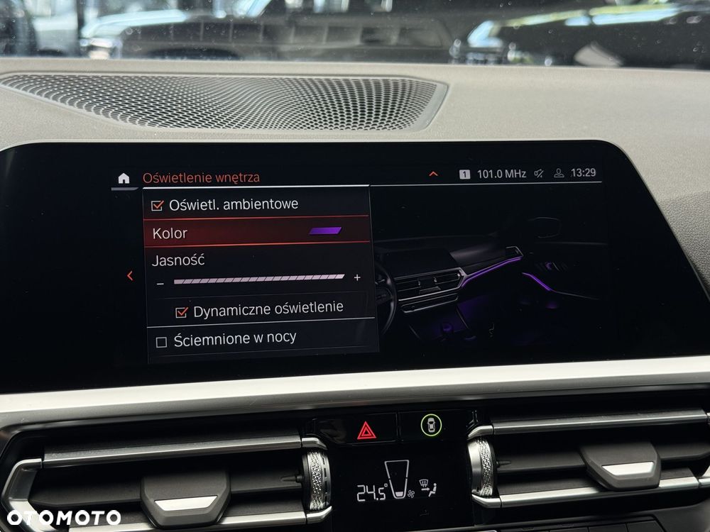 BMW Seria 3 318i - 34