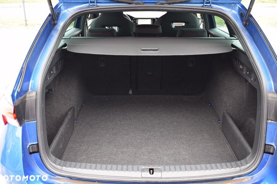 Skoda Octavia 2.0 TDI 4x4 RS DSG - 9