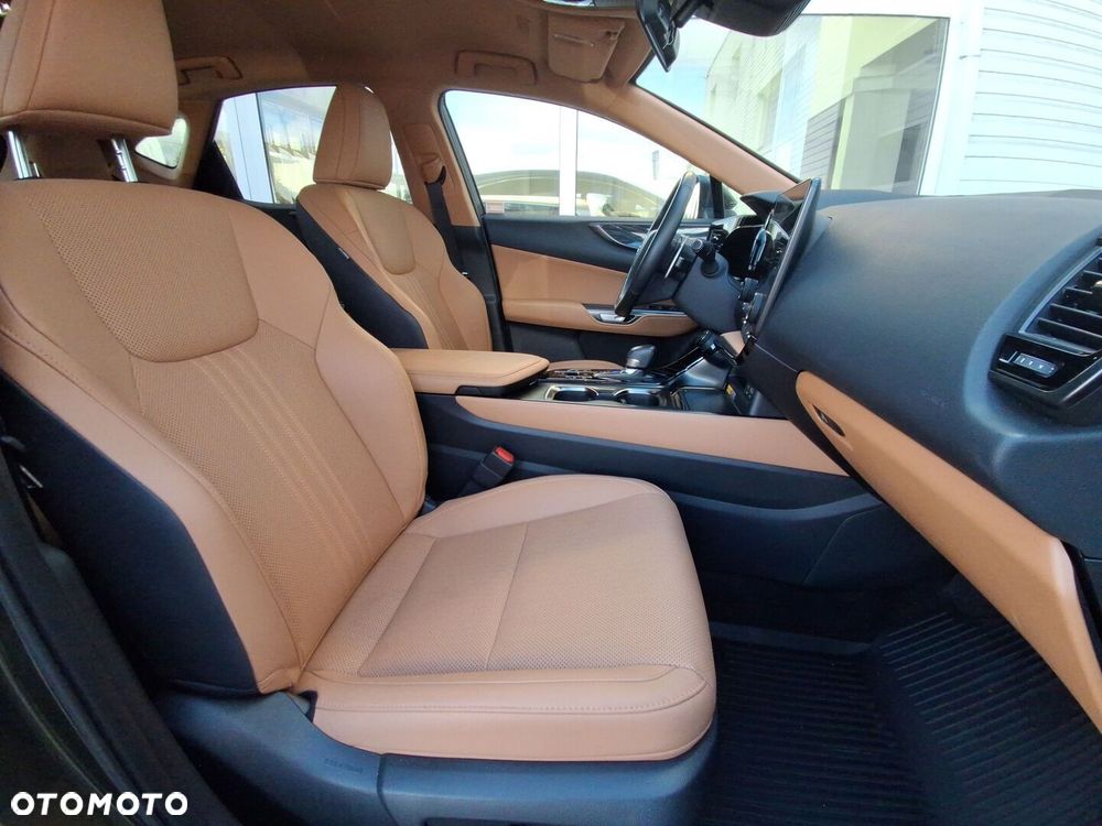 Lexus NX 450h+ Prestige AWD - 12